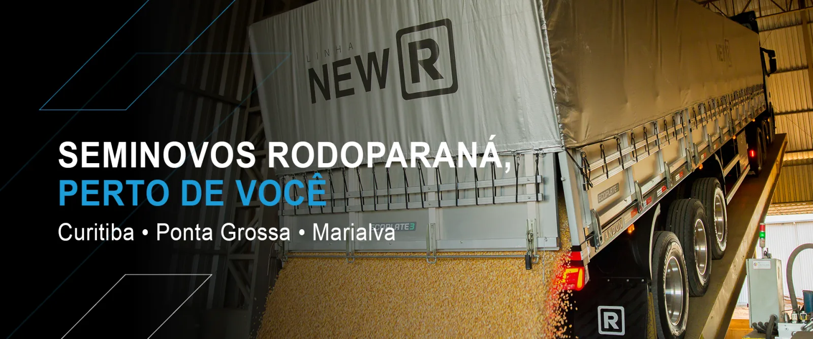 Rodoparaná Seminovos