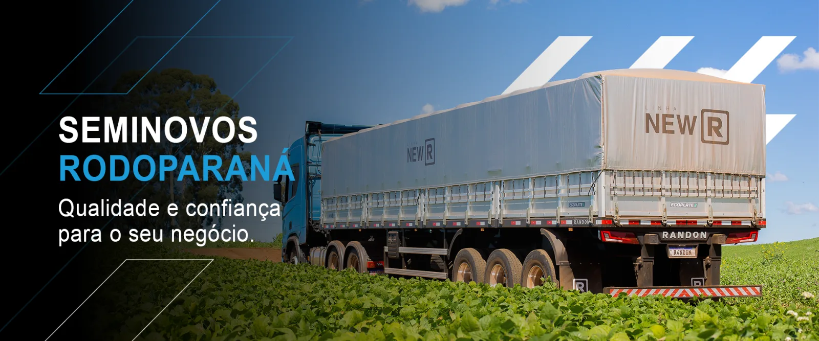 Rodoparaná Seminovos