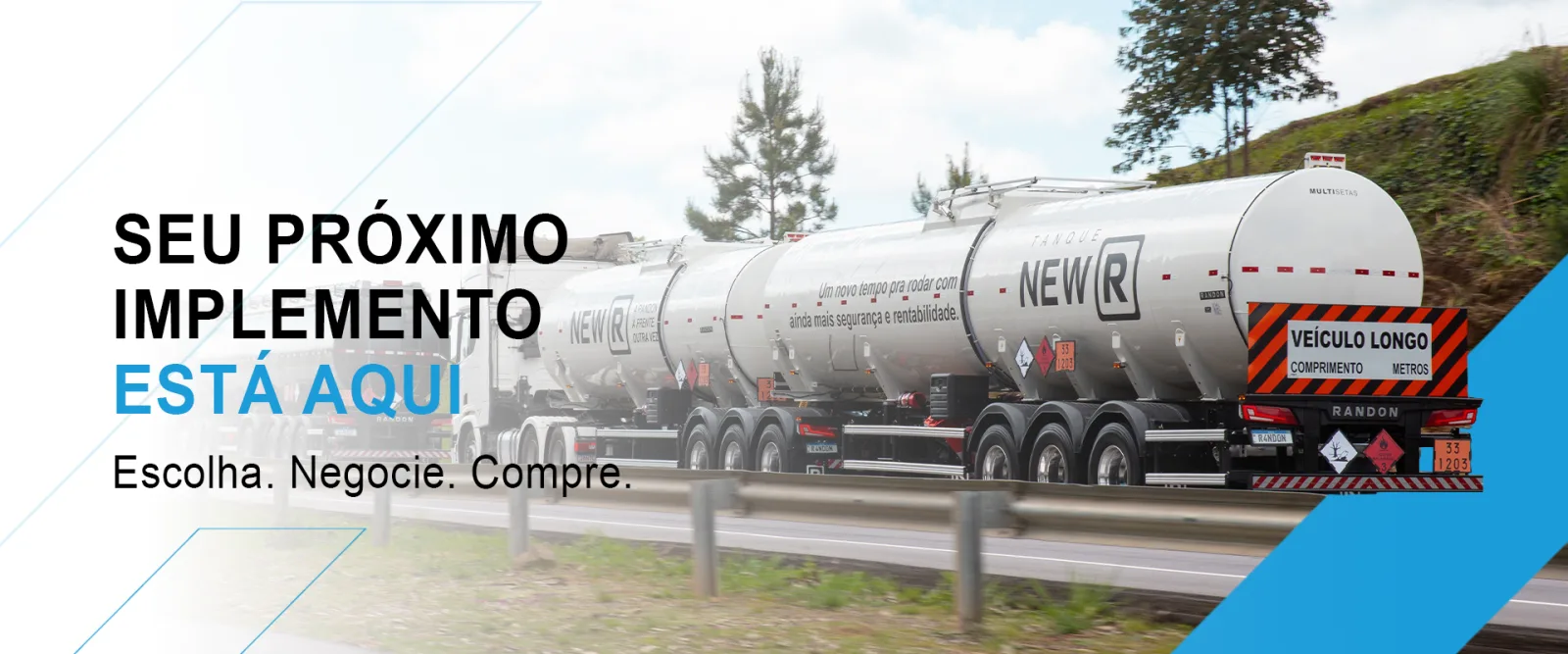 Rodoparaná Seminovos