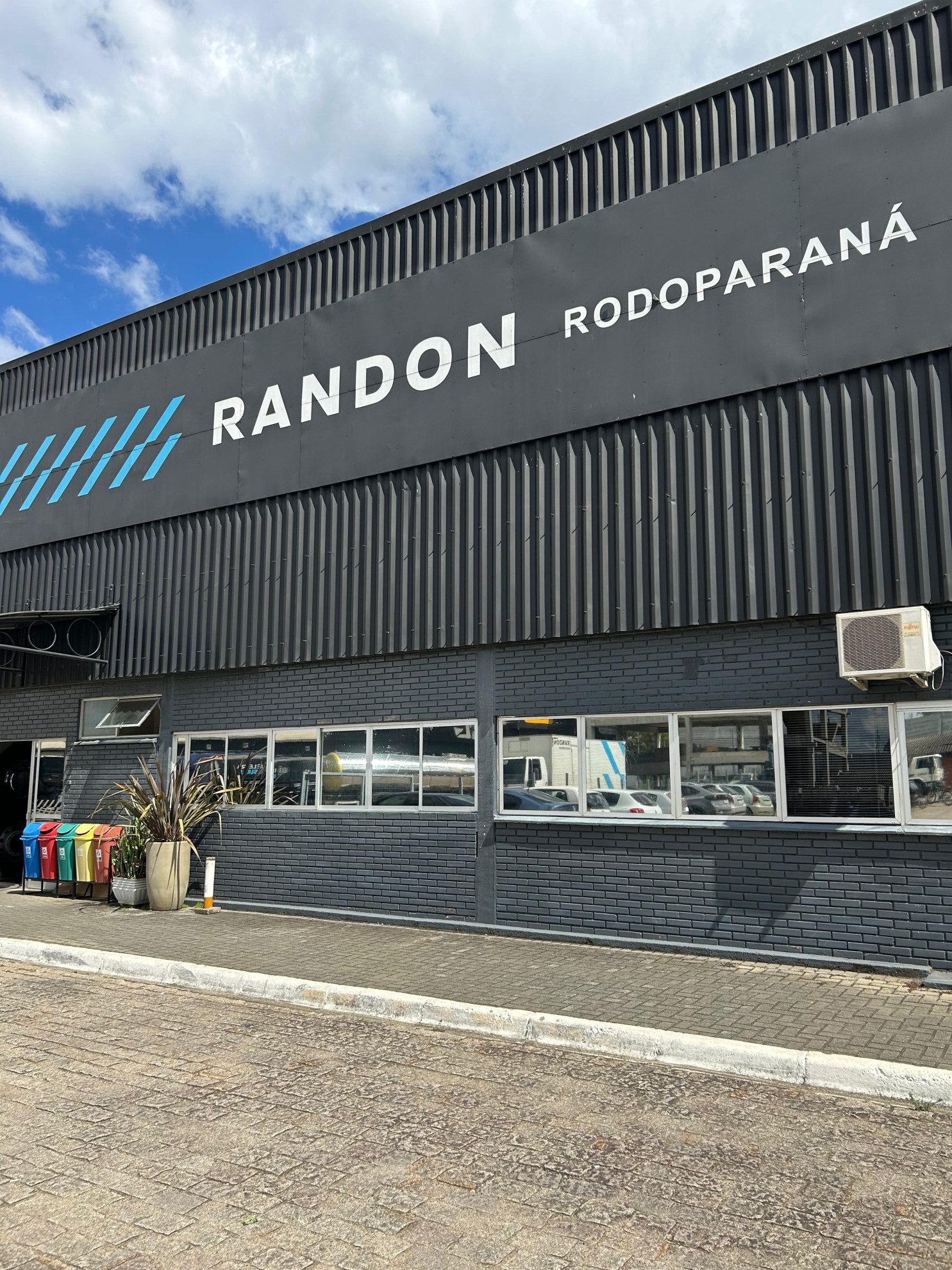Rodoparaná