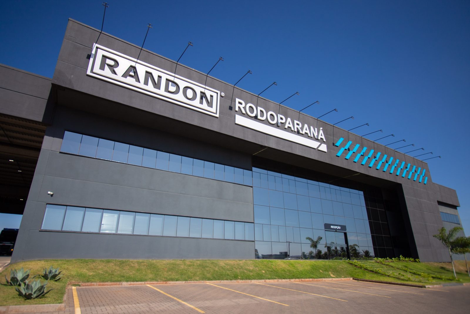 Rodoparaná