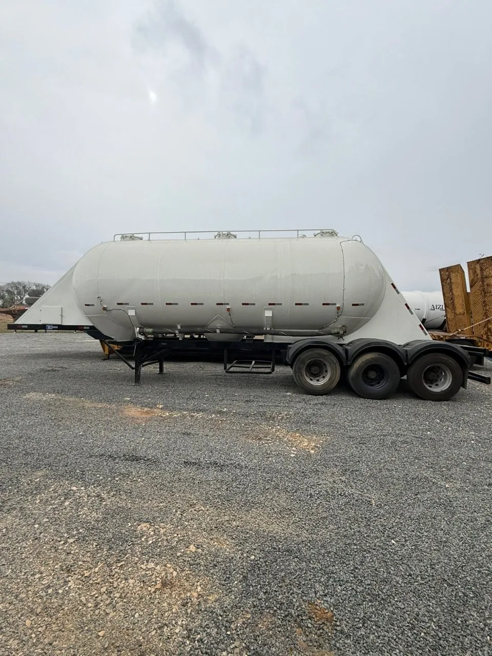SR/RANDON SILO