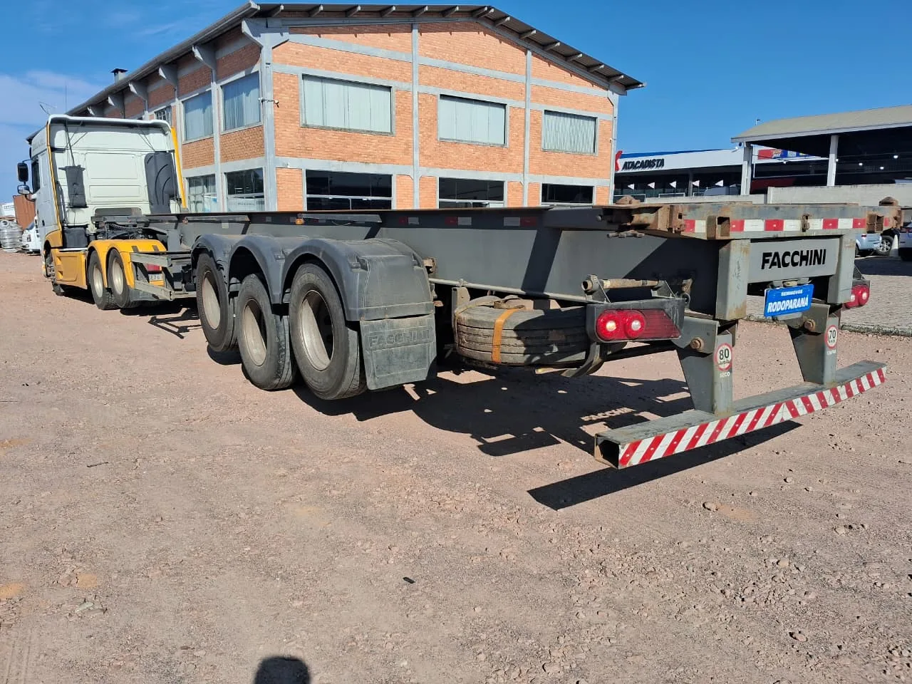 SR BASE CONTAINER