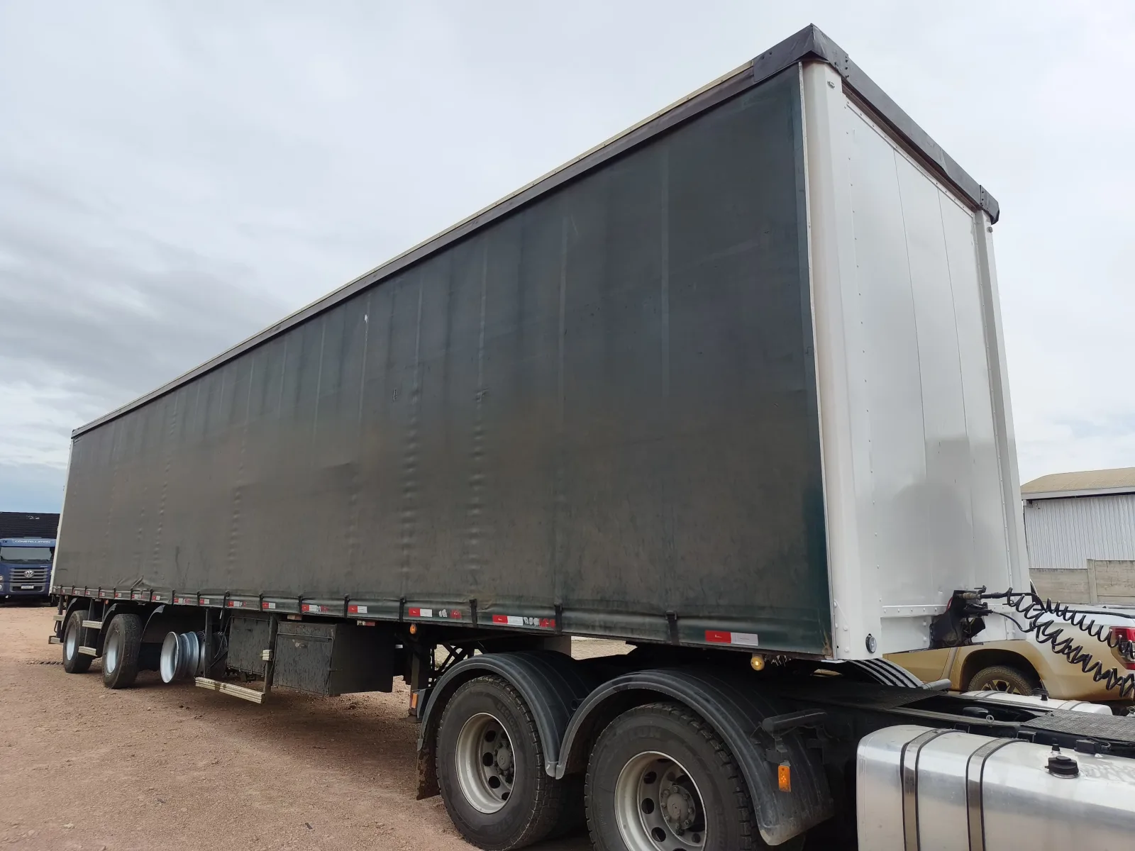 SIDER VANDERLEIA RANDON 2019