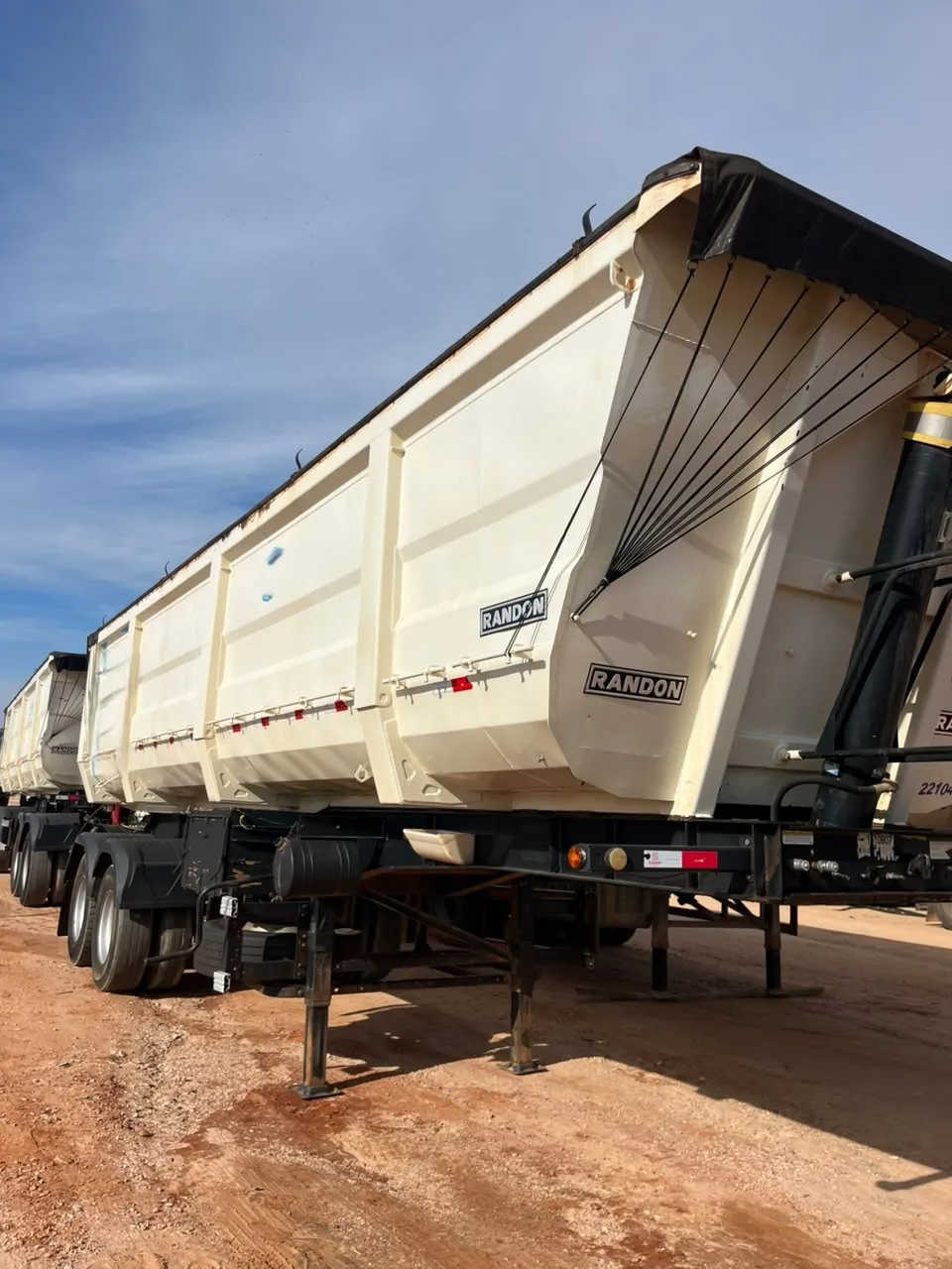 RODOTREM BASCULANTE RANDON 2021